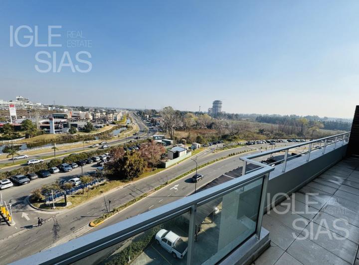 Departamento en venta en Bahía Grande, Nordelta 5