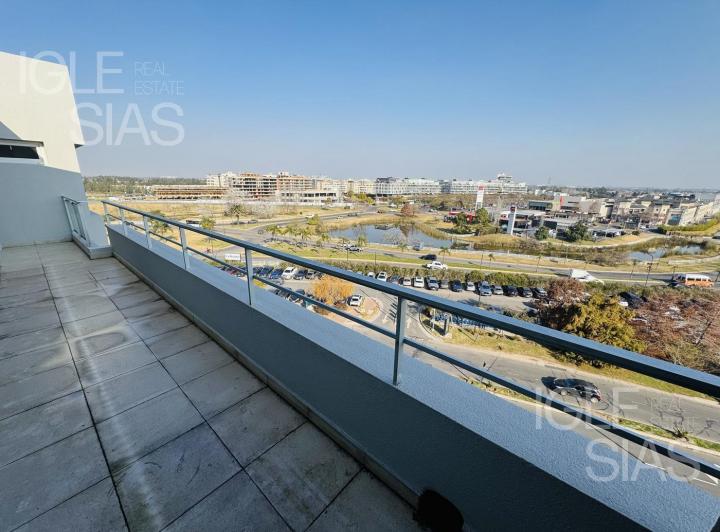 Departamento en venta en Bahía Grande, Nordelta 4