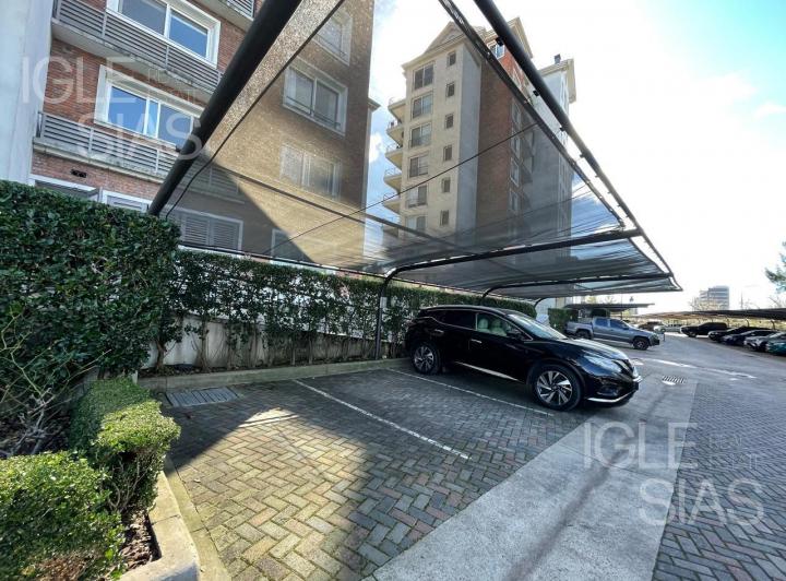 Departamento en alquiler al río en Miradores de la Bahía, Nordelta 2