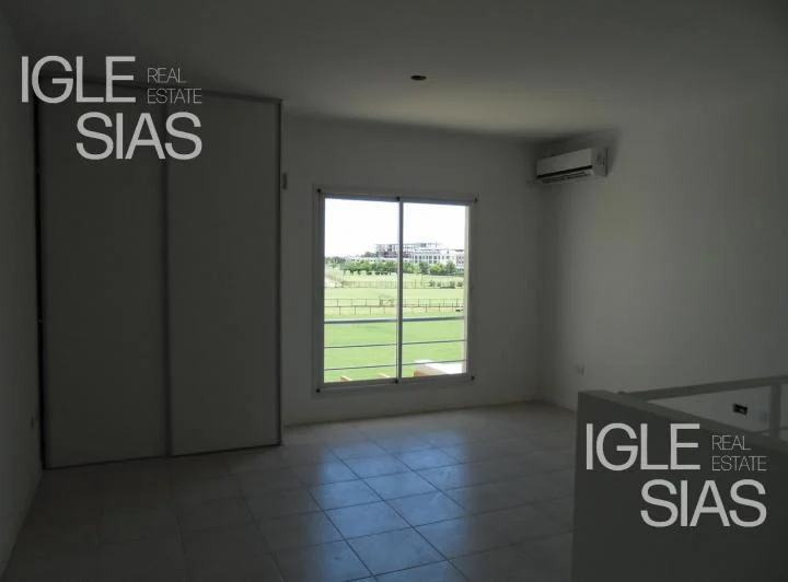 Departamento en alquiler en Homes II, El Palmar, Nordelta 5