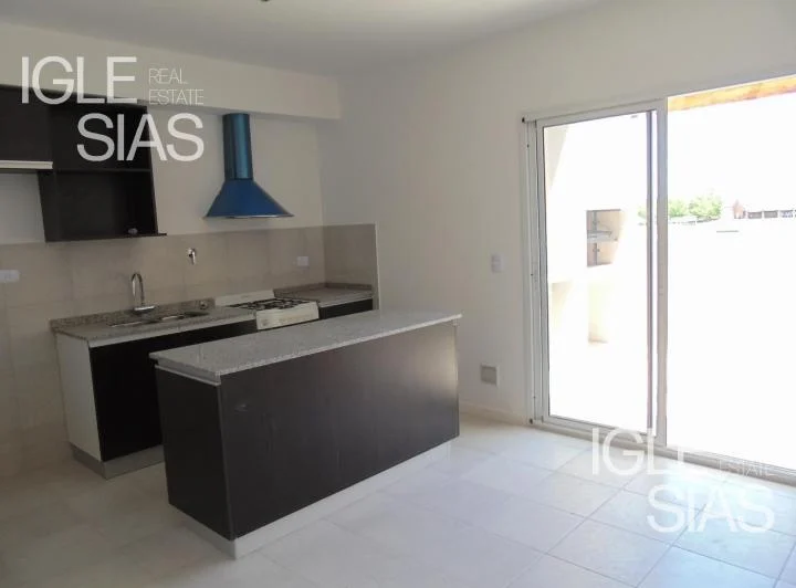 Departamento en alquiler en Homes II, El Palmar, Nordelta 2