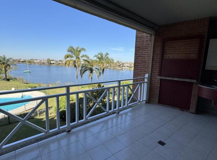 Departamento en Portezuelo 2