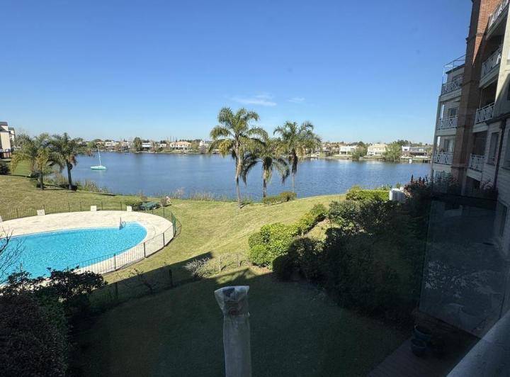 Departamento en Portezuelo 4