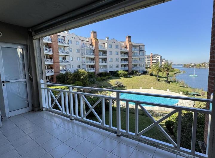 Departamento en Portezuelo 5