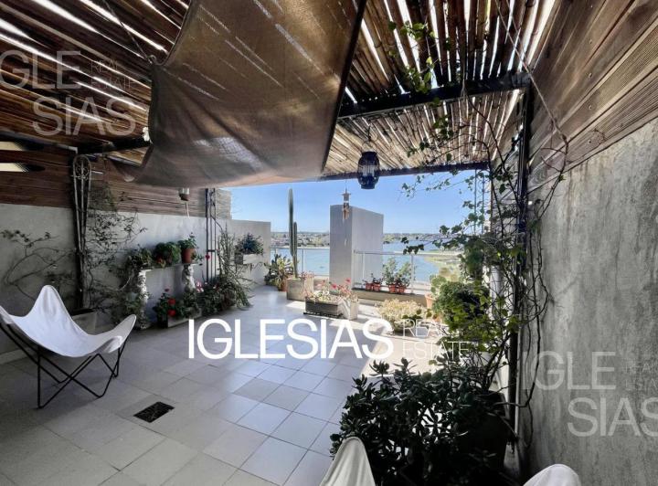 Departamento en alquiler en Infinity, El Palmar, Nordelta 1