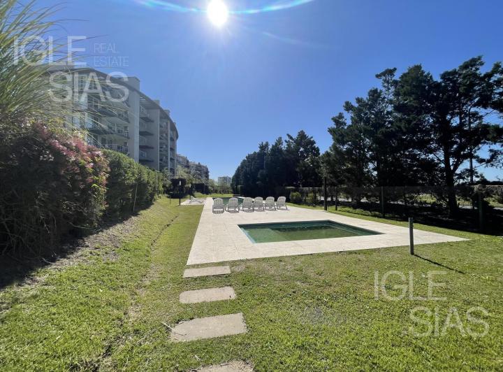 Departamento en alquiler en Infinity, El Palmar, Nordelta 3