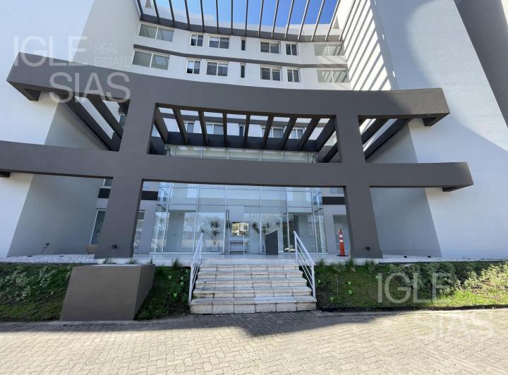 Departamento en alquiler en Infinity, El Palmar, Nordelta 2