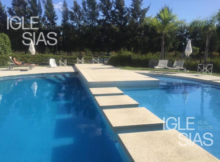 Departamento en alquiler en Sendero, Nordelta 3