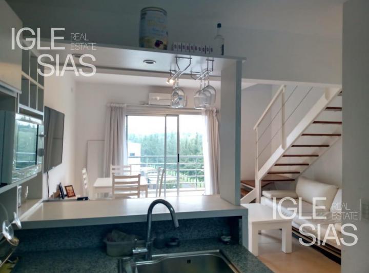 Departamento en alquiler en Sendero, Nordelta 5