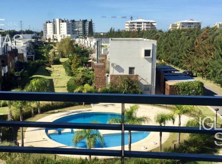 Departamento en alquiler en Sendero, Nordelta 4