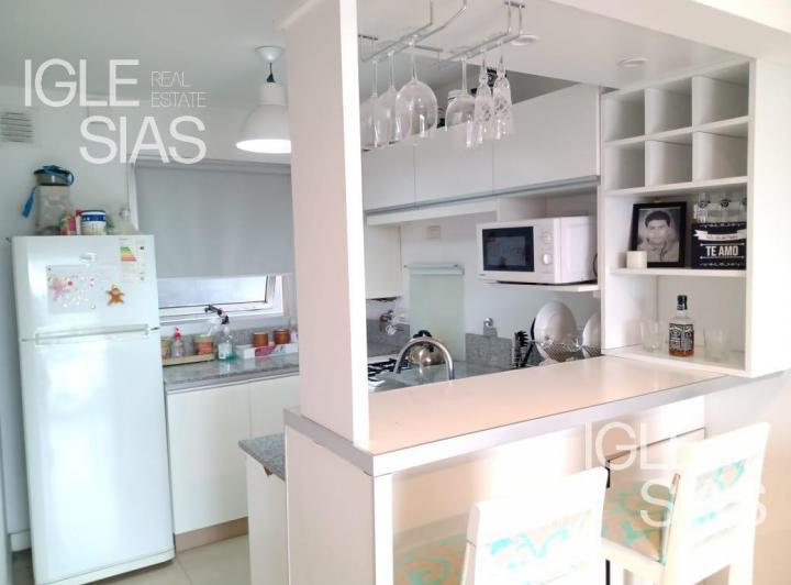 Departamento en alquiler en Sendero, Nordelta 2