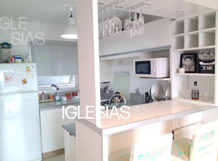 Departamento en alquiler en Sendero, Nordelta 1