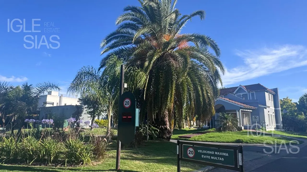 Casa en venta en Rincón de la Costa, Tigre 2