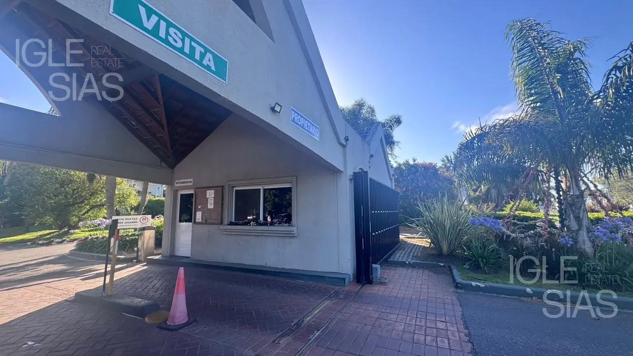 Casa en venta en Rincón de la Costa, Tigre 1