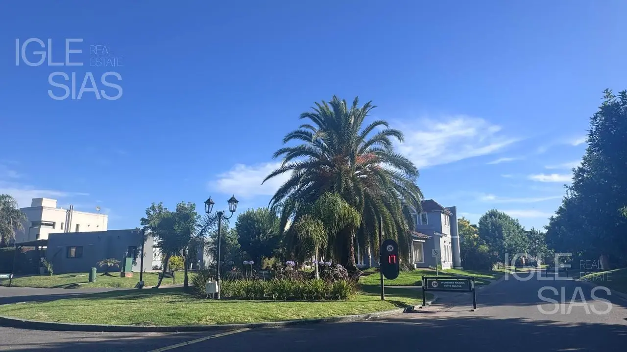 Casa en venta en Rincón de la Costa, Tigre 5