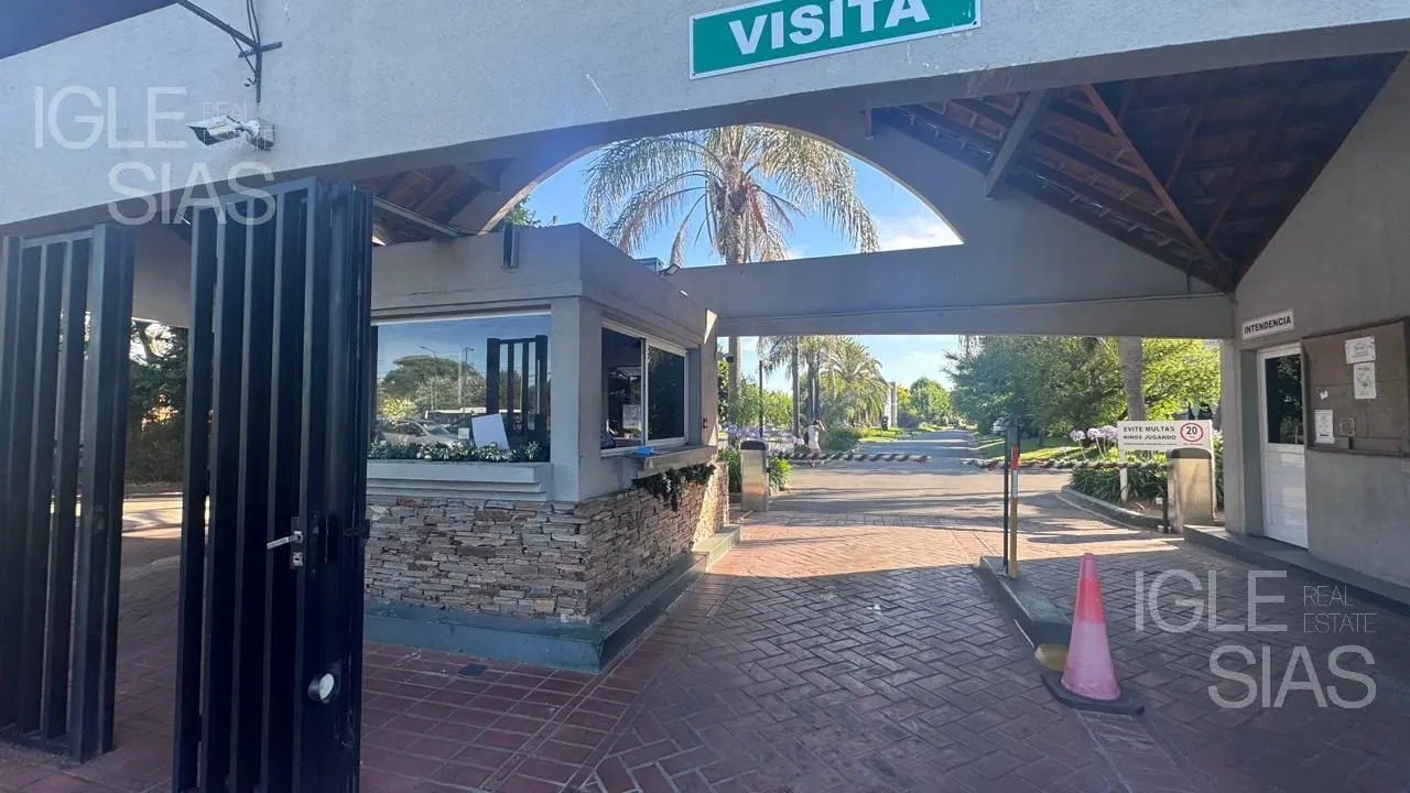 Casa en venta en Rincón de la Costa, Tigre 4