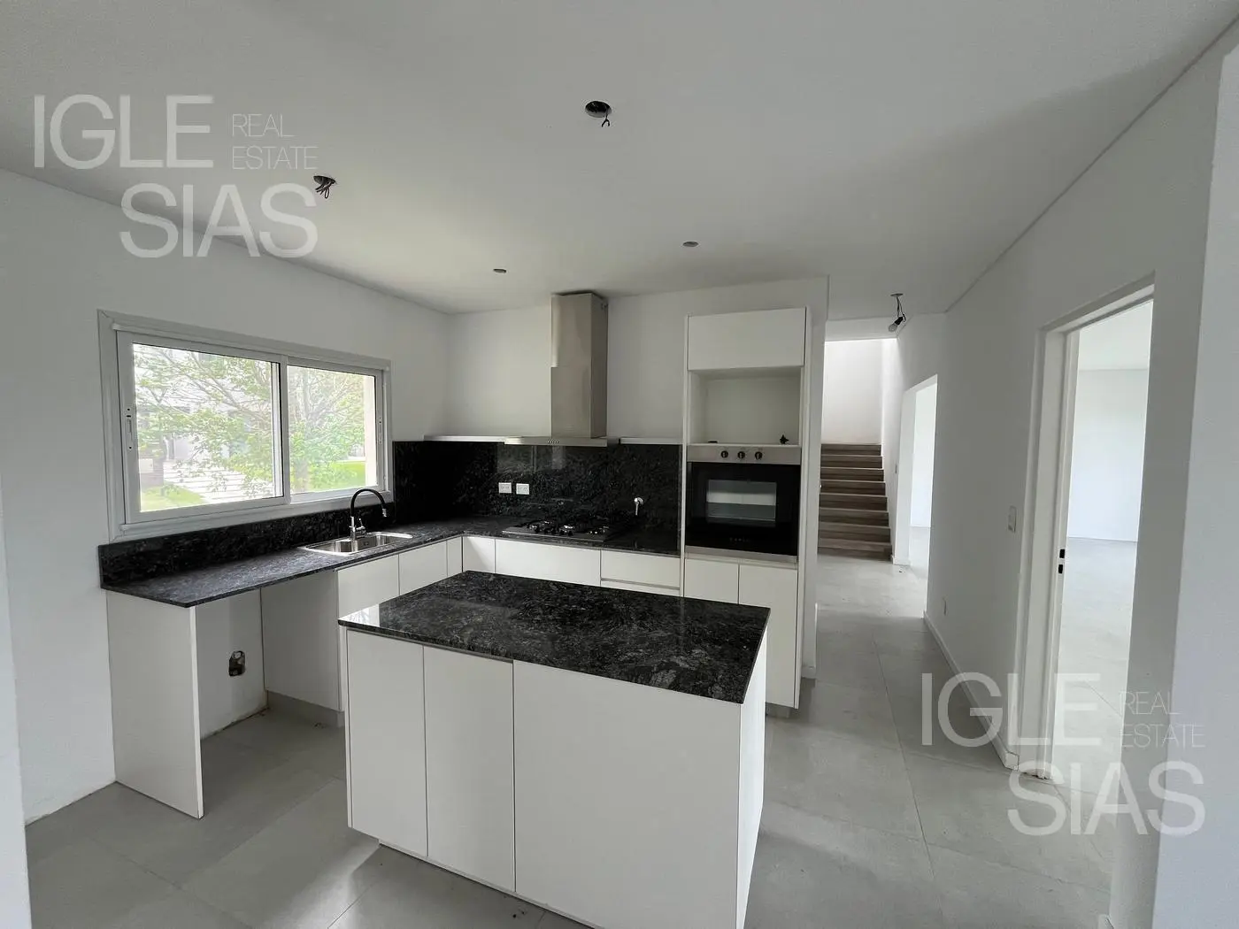 Casa en venta en Cantón Golf, Escobar 3