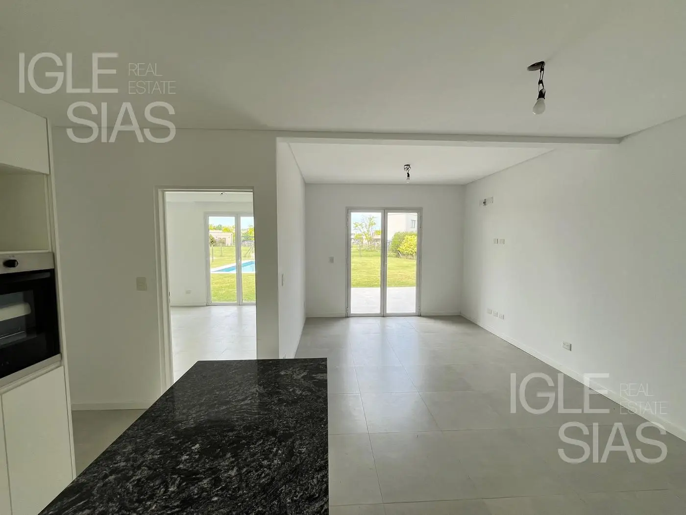 Casa en venta en Cantón Golf, Escobar 5