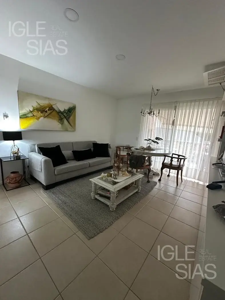 Departamento en venta en Plaza Portezuelo, Nordelta 4