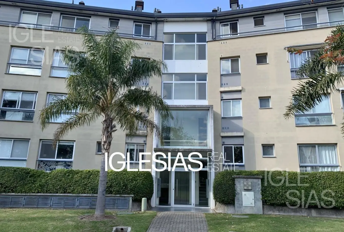 Departamento en venta en Plaza Portezuelo, Nordelta 3
