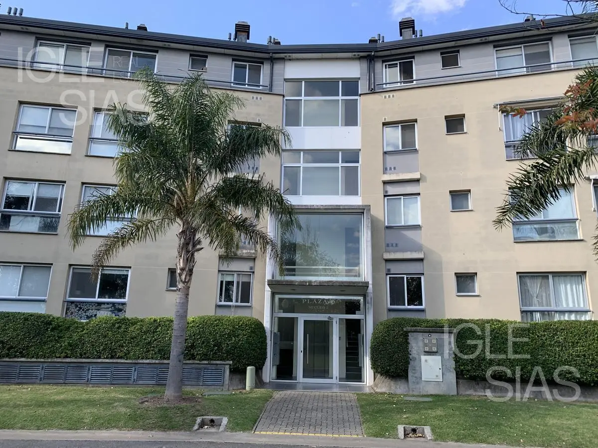 Departamento en venta en Plaza Portezuelo, Nordelta 2