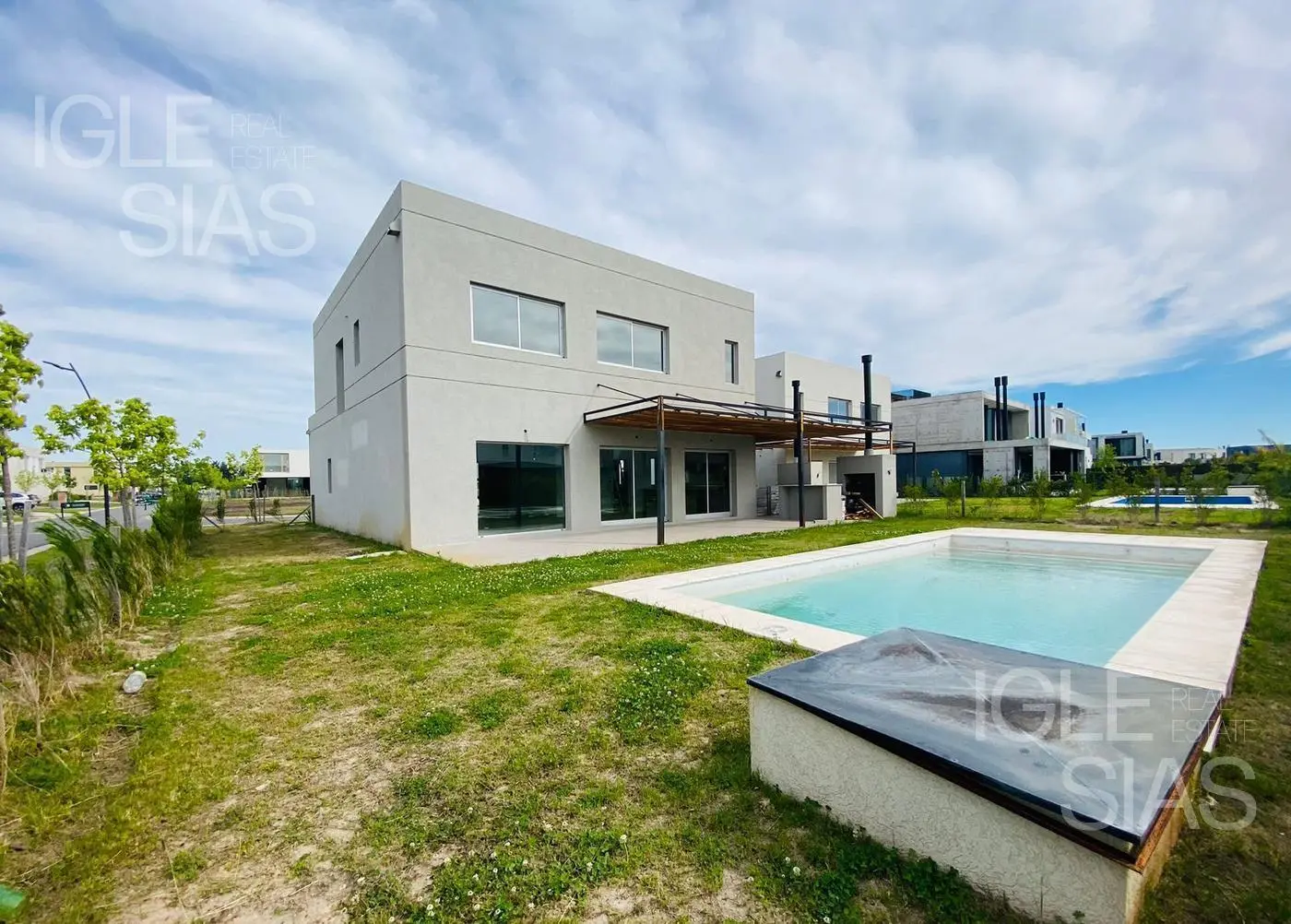 Casa en venta en Carpinchos, Nordelta 2