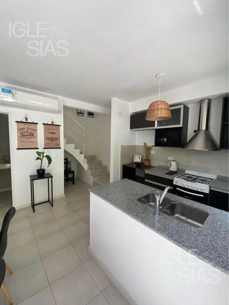 Departamento en alquiler El Palmar, Nordelta 4