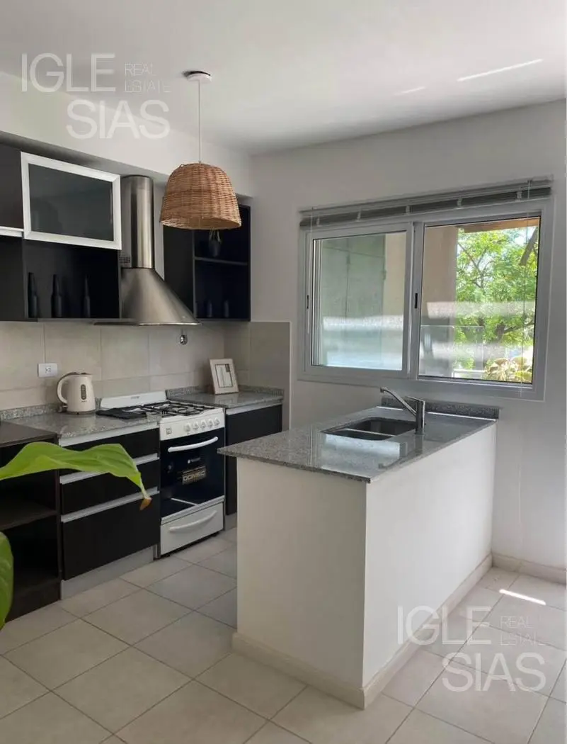 Departamento en alquiler El Palmar, Nordelta 2