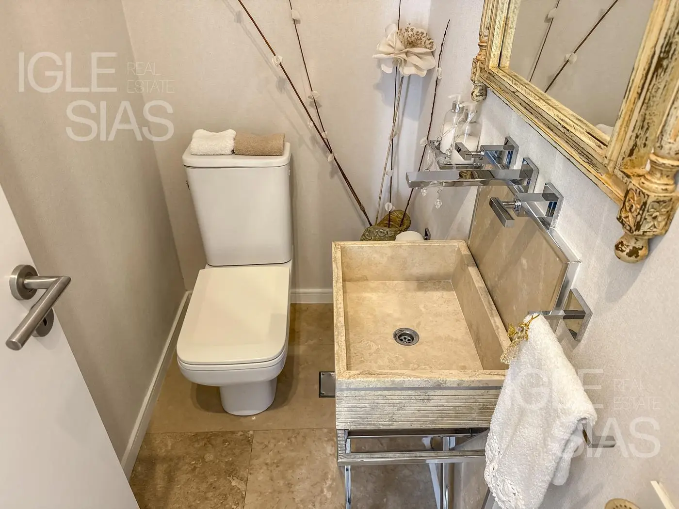 Casa en venta al bosque, en Los Castores, Nordelta 8