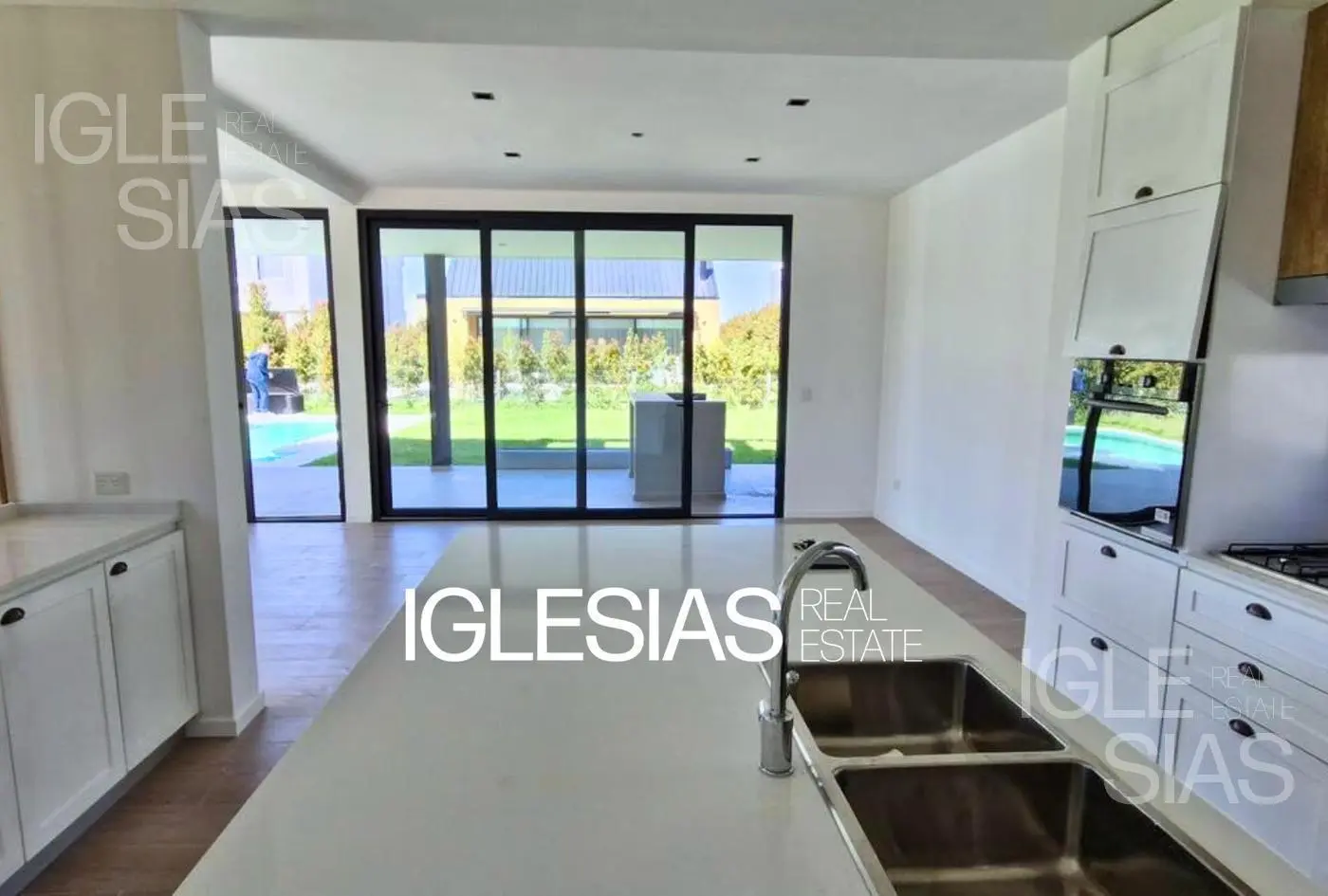 Casa en venta en Castaños, Nordelta 2