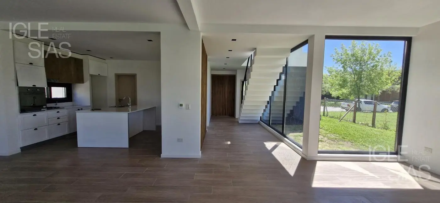 Casa en venta en Castaños, Nordelta 3