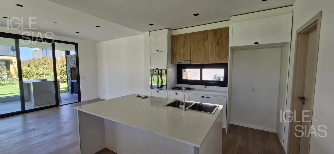 Casa en venta en Castaños, Nordelta 4