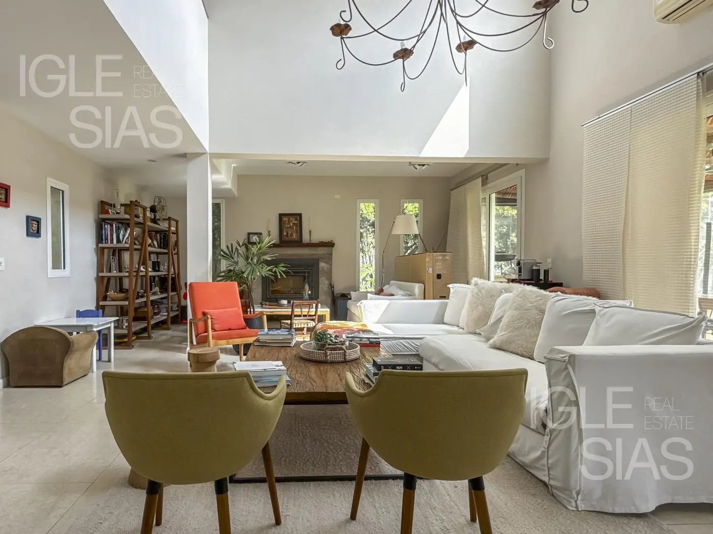 Casa en venta en San Agustín, Villanueva 5