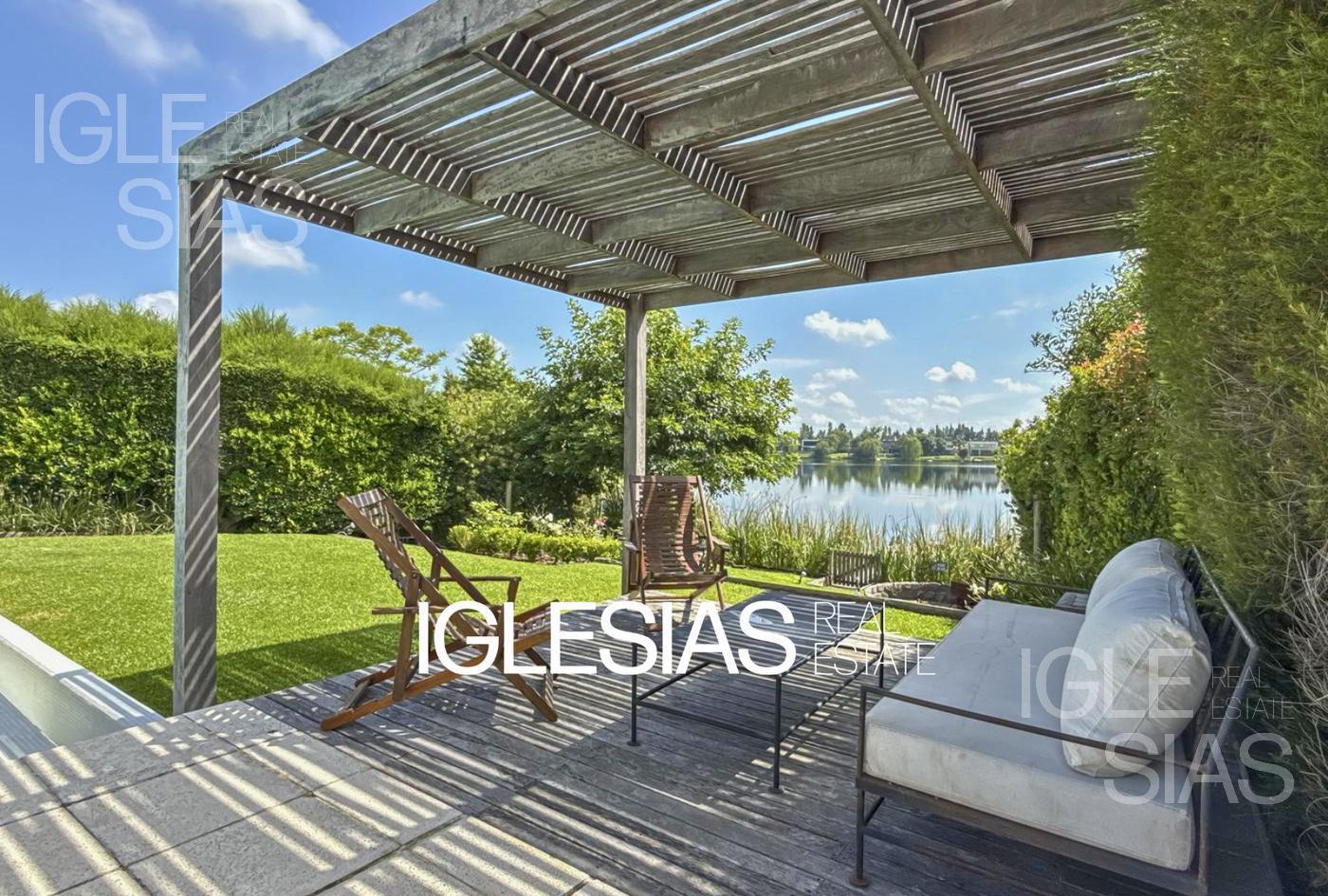 Casa en venta en San Agustín, Villanueva