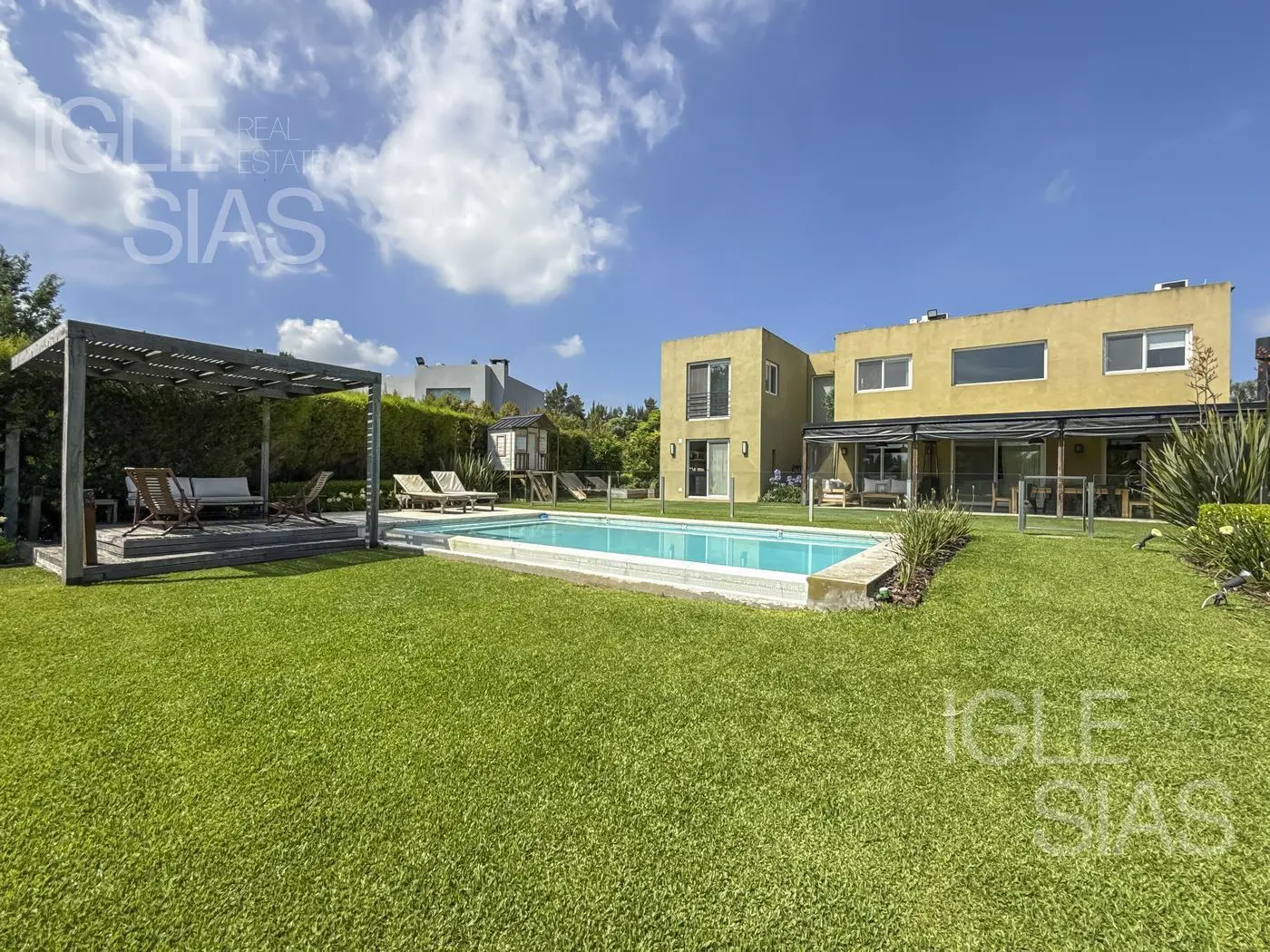 Casa en venta en San Agustín, Villanueva 2