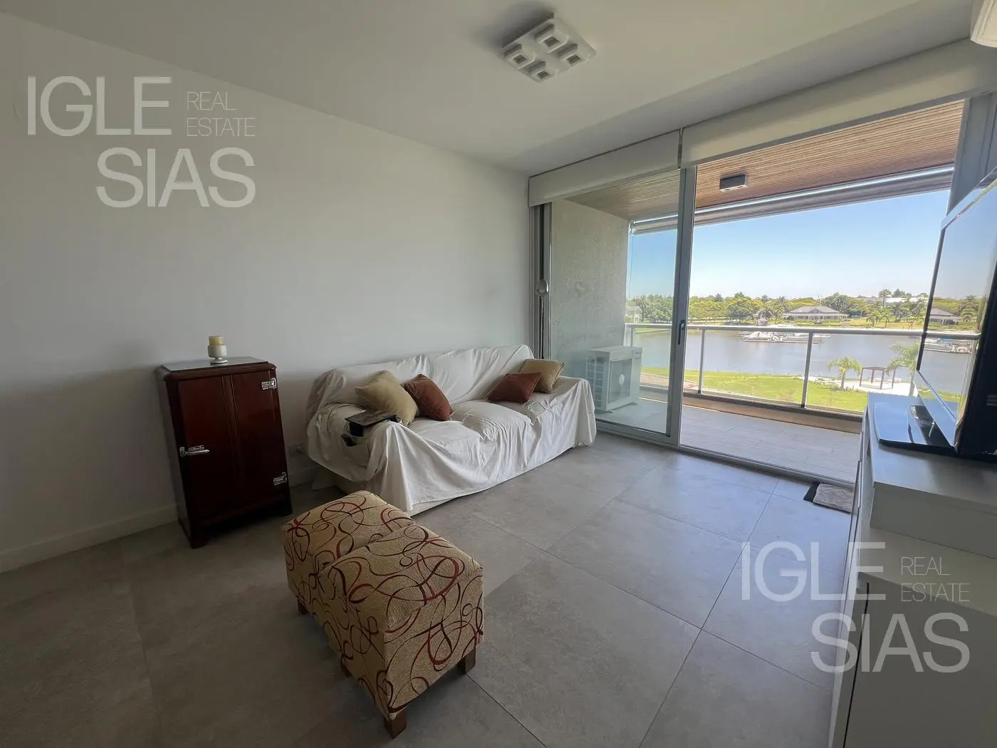 Departamento en venta en Acqua Río, Nordelta 2
