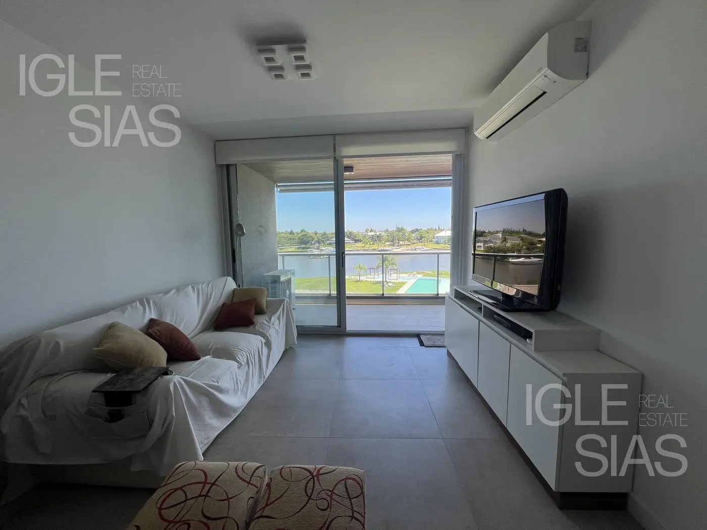 Departamento en venta en Acqua Río, Nordelta 5