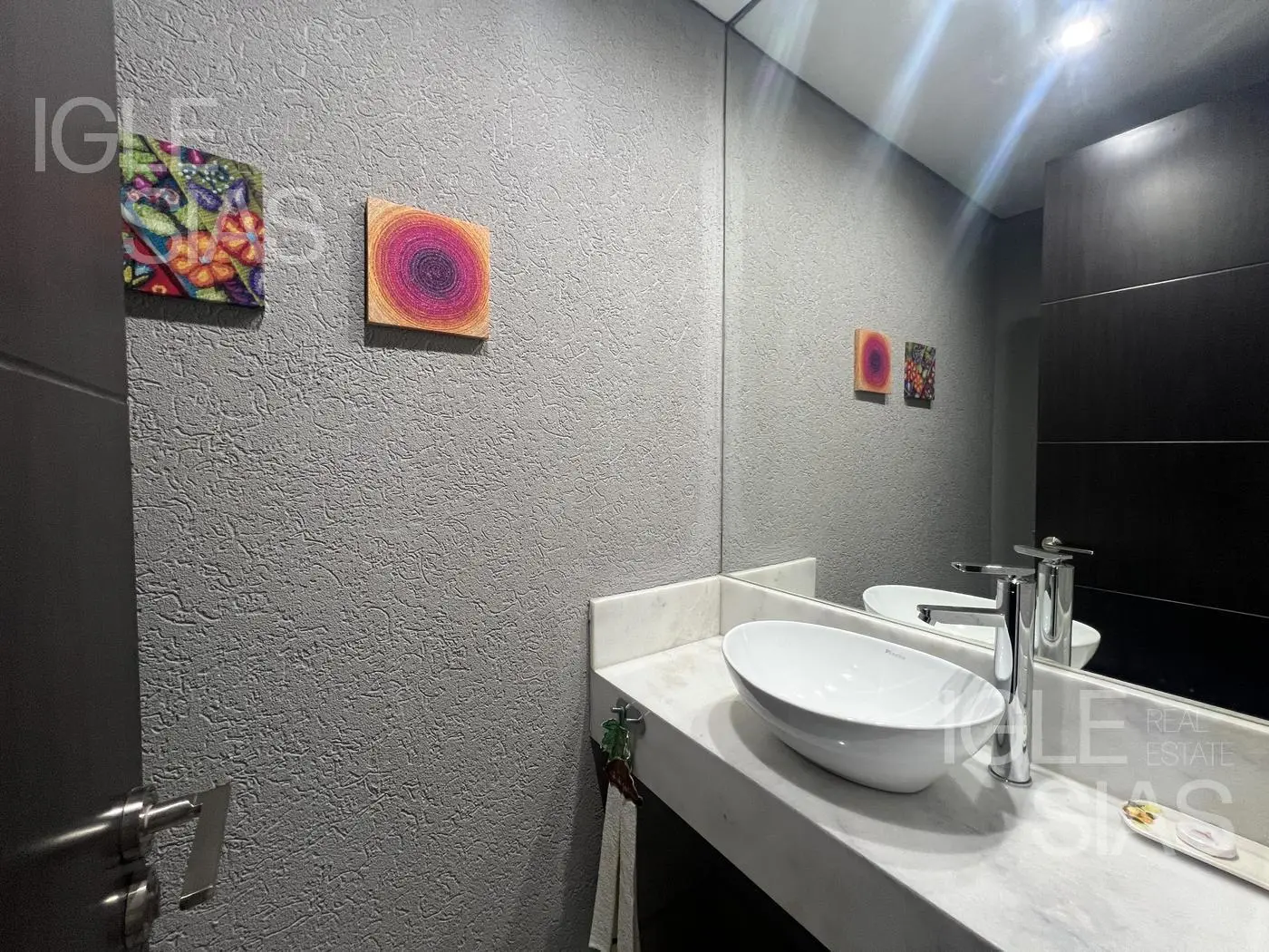 Departamento en venta en Acqua Río, Nordelta 8