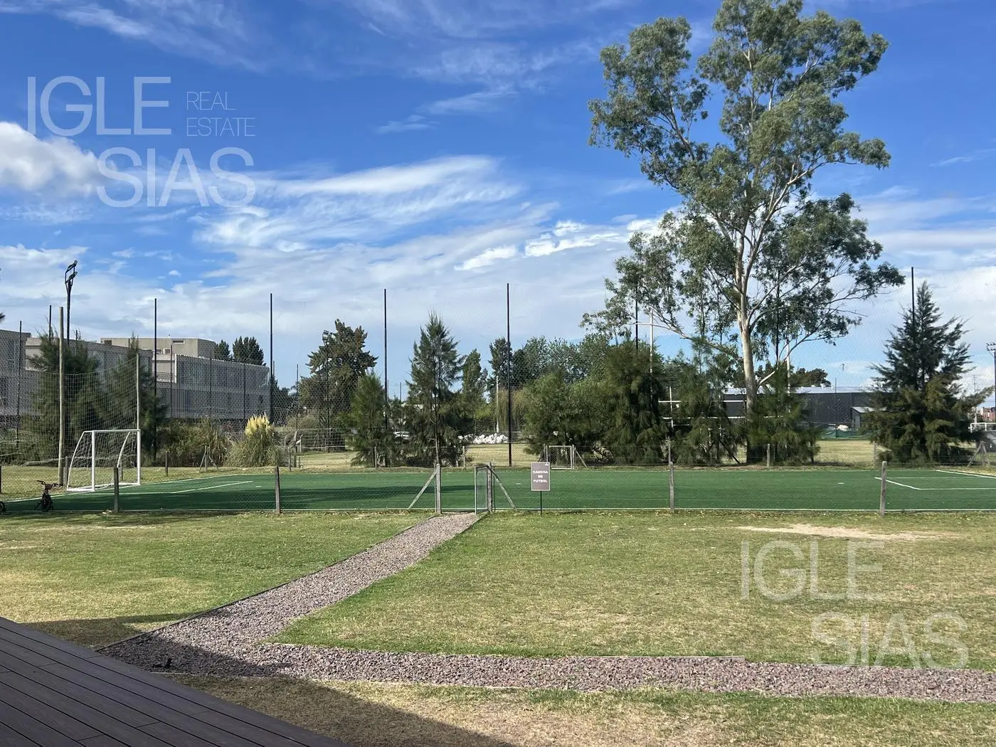Casa en venta al lago en Laguna Grande, Villanueva 5