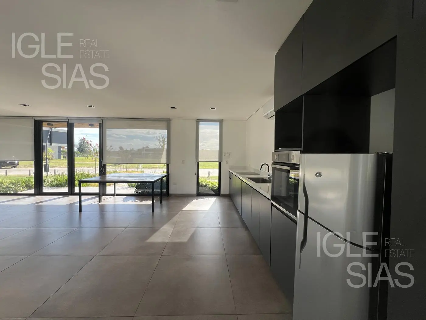 Casa en venta al lago en Laguna Grande, Villanueva 4