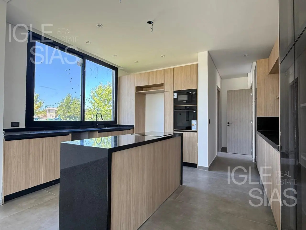 Casa en venta a estrenar en Los Carpinchos, Nordelta 4