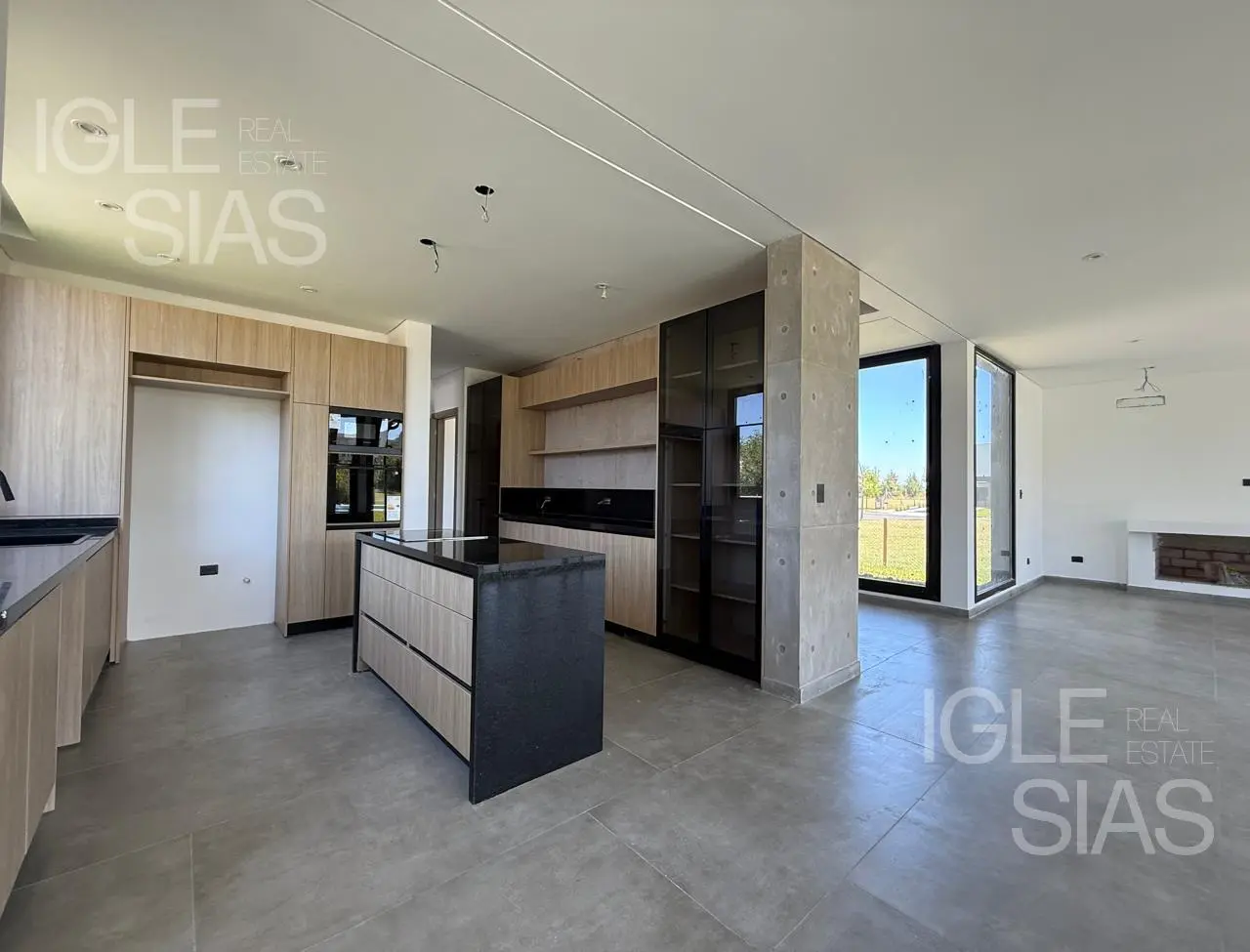 Casa en venta a estrenar en Los Carpinchos, Nordelta 2