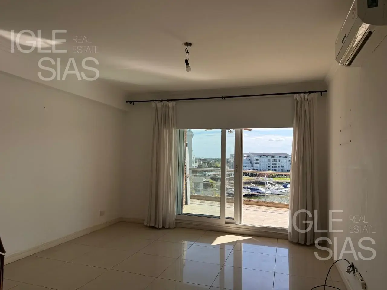 Departamento en alquiler en Miradores de la Bahía, Nordelta 4
