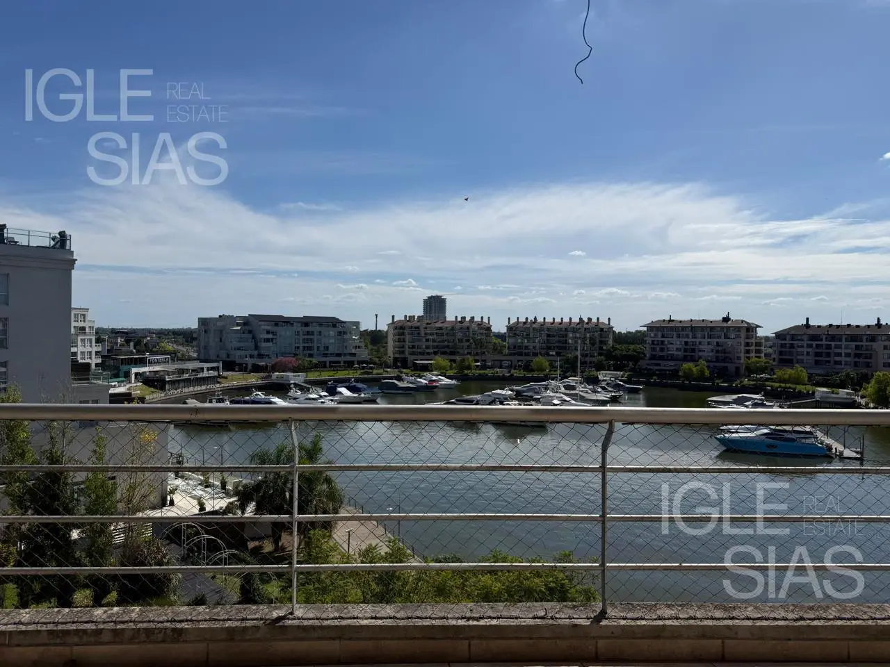 Departamento en alquiler en Miradores de la Bahía, Nordelta 5