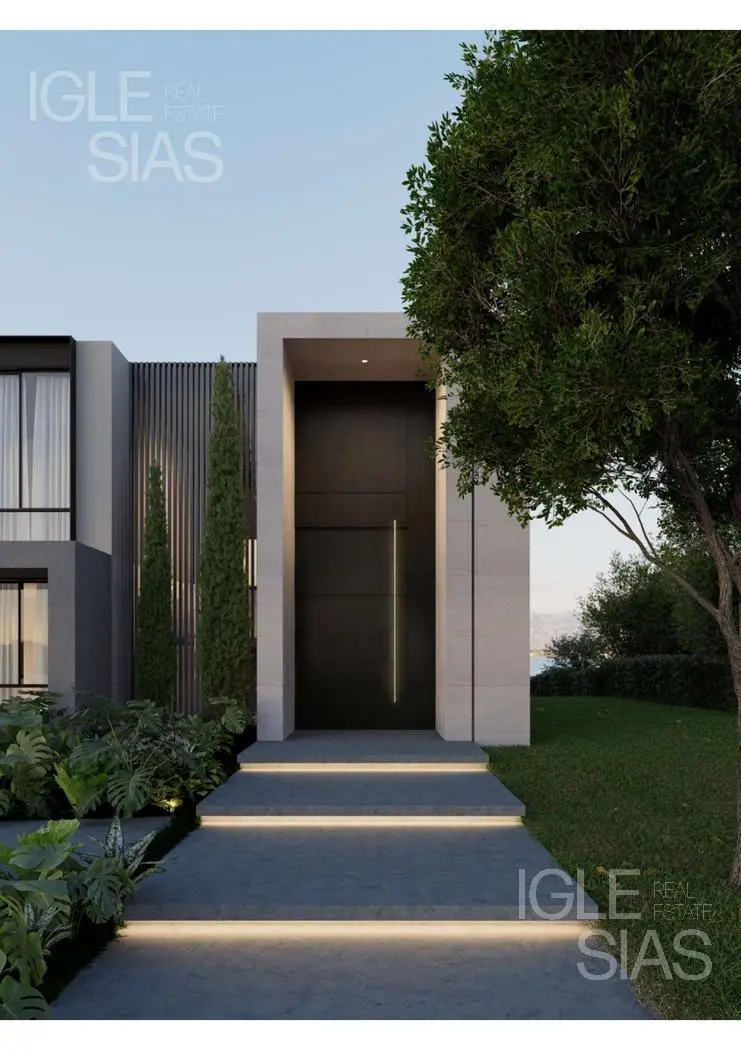 Casa en venta en Los Castores, Nordelta 4