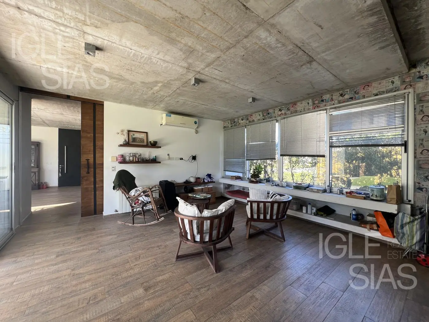 Casa en venta en San Isidro Labrador, Villanueva 3