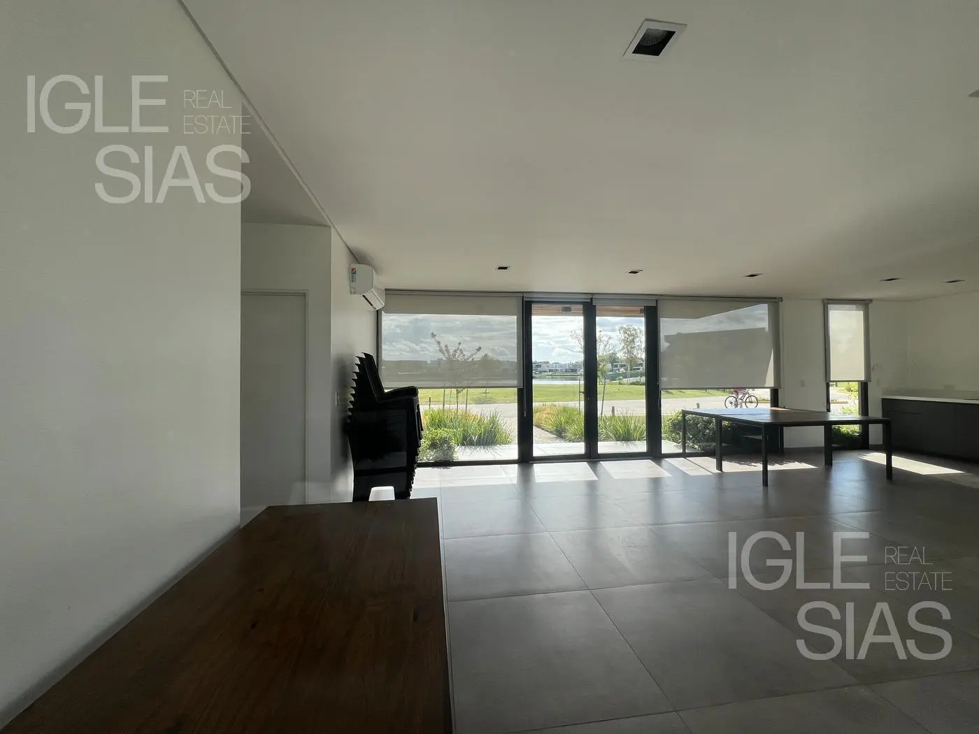 Casa en venta al lago en Laguna Grande, Villanueva 3
