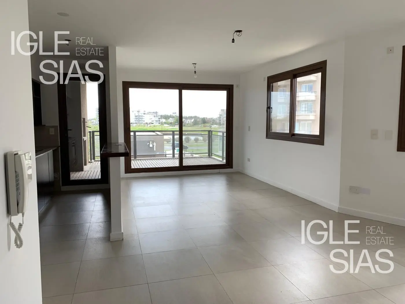 Departamento de 3 ambientes en alquiler en Zaduh, Puerto Escondido, Nordelta 1