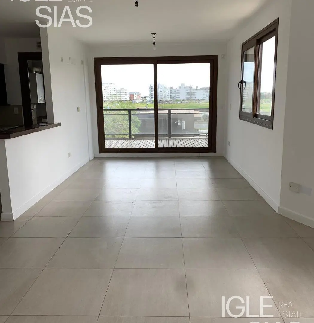 Departamento de 3 ambientes en alquiler en Zaduh, Puerto Escondido, Nordelta 2