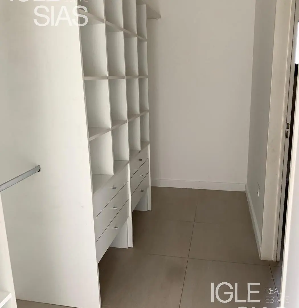 Departamento de 3 ambientes en alquiler en Zaduh, Puerto Escondido, Nordelta 5